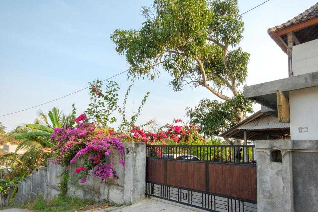 Twospaces Living At Balian Green Lagoon Exterior photo