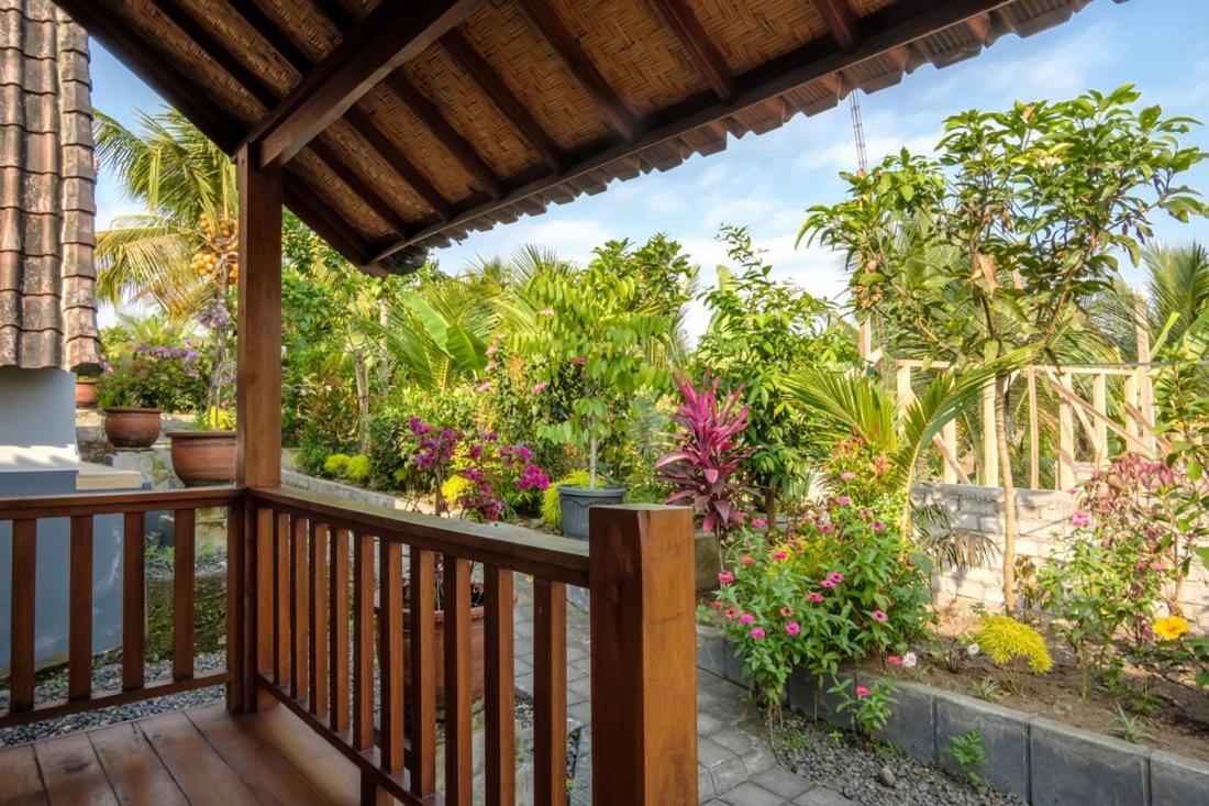 Twospaces Living At Balian Green Lagoon Exterior photo