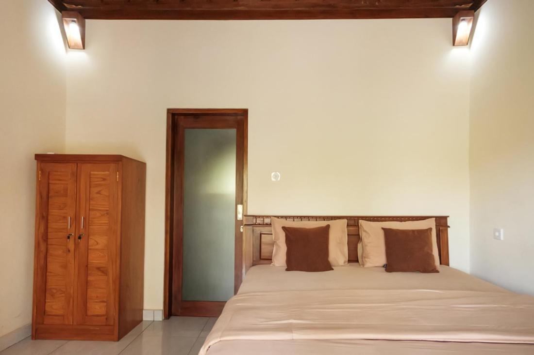 Twospaces Living At Balian Green Lagoon Exterior photo